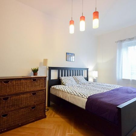 Shortstaypoland Bialobrzeska Varšava Exteriér fotografie